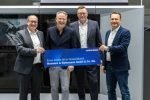 Heidelberg sees increase in profitability in Q3 2024-2025 Heidelberger