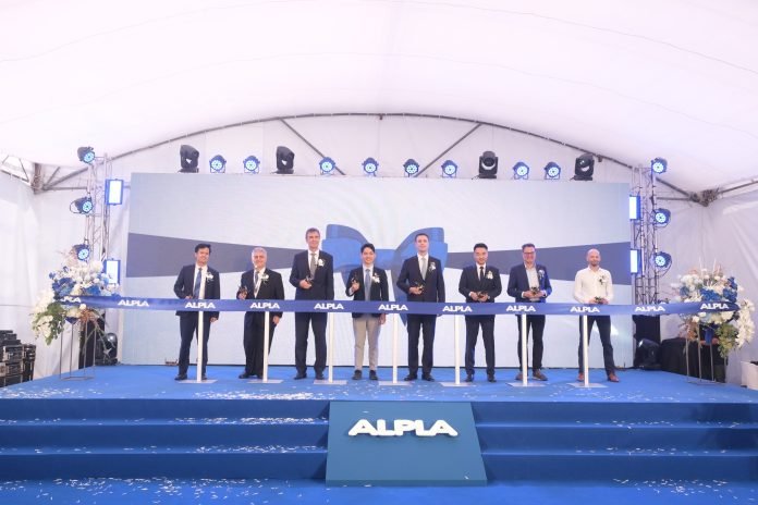 ALPLA
