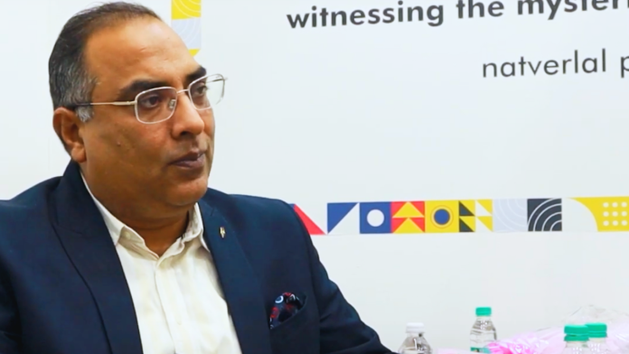 Amit Khurana (1) Amit Khurana 1