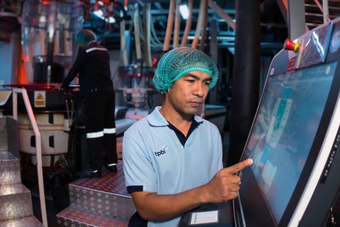 Root cause analysis in blown film production made easy