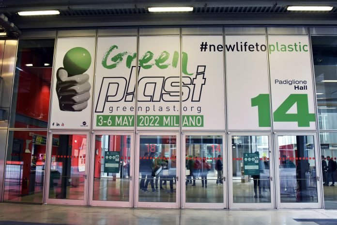 GreenPlast