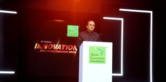 Marico Innovation Foundation celebrates 10th edition of Indian Innovation Icons Marico