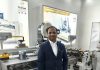Pratham Technolgies showcases three machines at PrintPack 2025