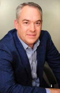 Cellcoat leads the way in thermal lamination 1 Jonathan Smith, managing director of Cellcoat