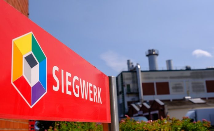 Siegwerk Siegwerk