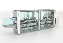Syntegon launches Kliklok advanced carton closer Syntegon
