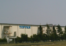 Toppan