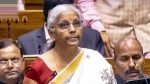 Finance minister Nirmala Sitharaman presented the Union budget 2025 on 1 February