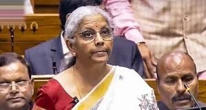 Finance minister Nirmala Sitharaman presented the Union budget 2025 on 1 February