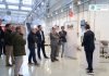 B&R and ABB conduct a technical conference in collaborations with the Barcelona Packaging Hub Photo Barcelona Packaging Hub