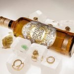 Premium Innovation Award – Havana Club 7 x Jonathan Raksha Limited Edition Bottle, Havana Club - Pernod Ricard