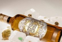 Premium Innovation Award – Havana Club 7 x Jonathan Raksha Limited Edition Bottle, Havana Club - Pernod Ricard