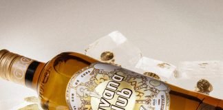 Premium Innovation Award – Havana Club 7 x Jonathan Raksha Limited Edition Bottle, Havana Club - Pernod Ricard