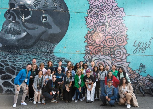 unnamed (4) First global gathering of food and plastics networks