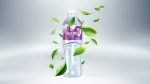 Sidel’s new high production speed 100% rPET lightweight bottle base Sidel