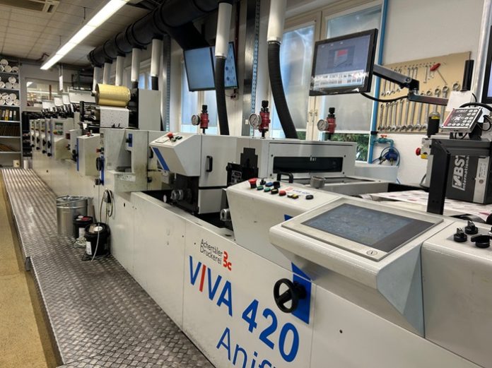 printing