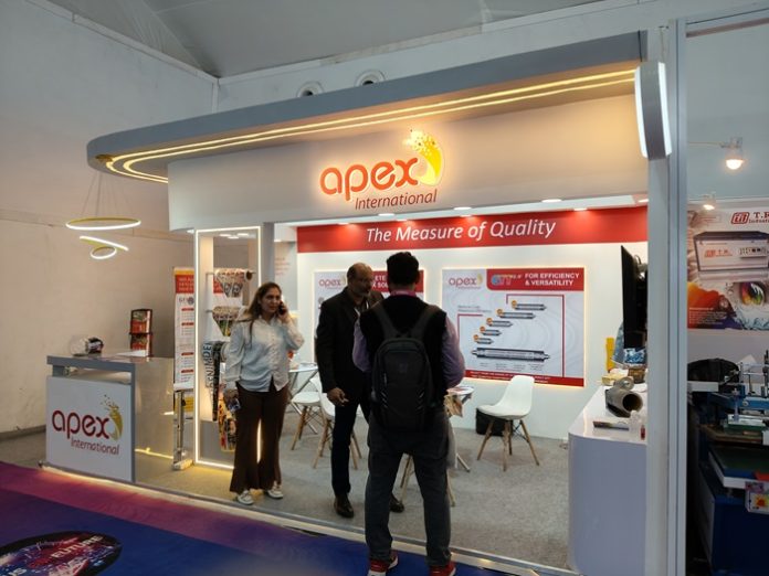 Apex