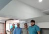 Globe Print N Pack’s state-of-the-art packaging plant in Vasai