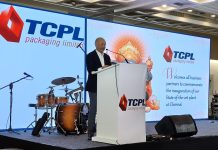 TCPL
