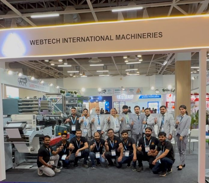 Webtech