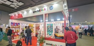Spectalpack