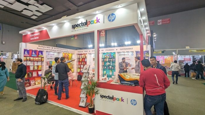Spectalpack