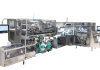 Theegarten-Pactec is expanding its portfolio with the new and innovative BHS high-performance machine for bouillon cubes. With an output of 3,000 packaged products per minute, it has set a new speed record, while also setting new standards regarding economy, packaging quality and hygienic design.