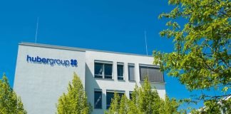 hubergroup