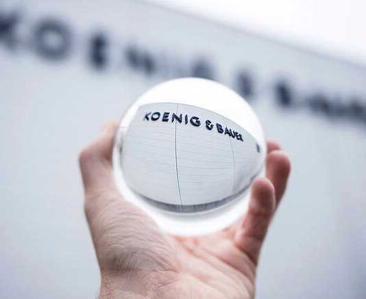Koenig & Bauer