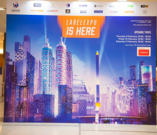 Labelexpo