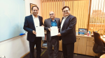 Fourth Bobst metallizer for SRF to be installed in 2026 Bobst