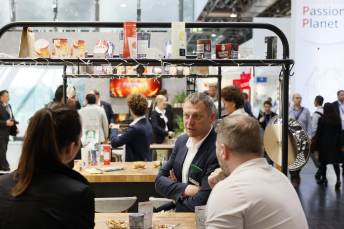 interpack