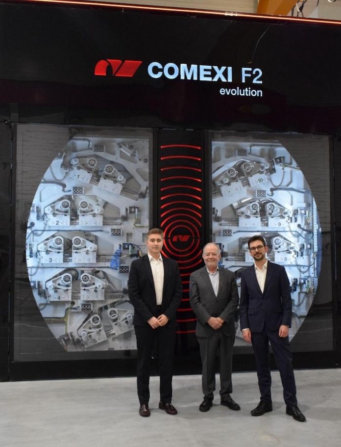 Comexi