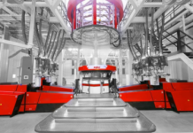 Based in Rajkot, Rajoo Engineers, from its modest beginning in 1986, is now a global player in blown film and sheet extrusion lines. Its specialties include blown film, sheet extrusion lines and thermoformers.