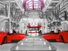 Based in Rajkot, Rajoo Engineers, from its modest beginning in 1986, is now a global player in blown film and sheet extrusion lines. Its specialties include blown film, sheet extrusion lines and thermoformers.