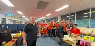 Kirk Group partners with XSYS and Hybrid Software Kirk