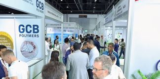 This year, Bharat Recycling Show 2025 will be co-located with the 2nd edition of Plastics Recycling Show India
