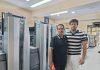 Pearl Printers