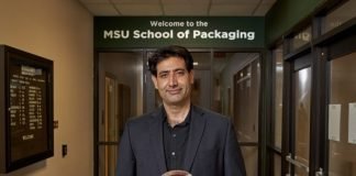 packaging
