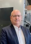 New area sales manager for Asia Pacific at Kama Kama