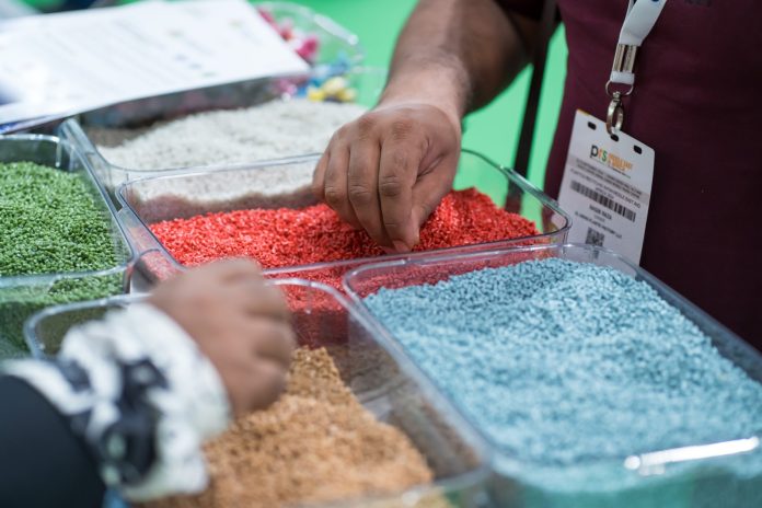 PRS India(4) Plastics
