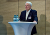 Koenig and Bauer CEO Dr Andreas Pleßke