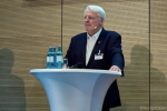 Koenig and Bauer reveals €70 million loss in 2024 Koenig and Bauer CEO Dr Andreas Pleßke