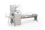 Syntegon unveils upgraded Pack 103 flow wrapper Syntegon