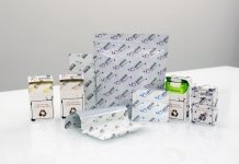 Tobacco packaging