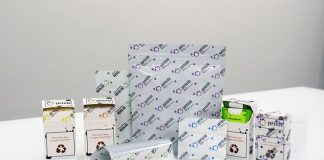 Tobacco packaging