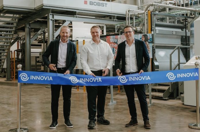 Innovia Innovia