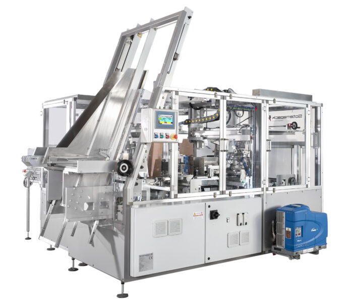 Sotempack WA20 Aetna