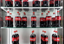 Coca-Cola