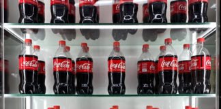 Coca-Cola